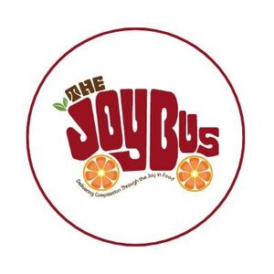 Fundraising Page: The Joy Bus Team